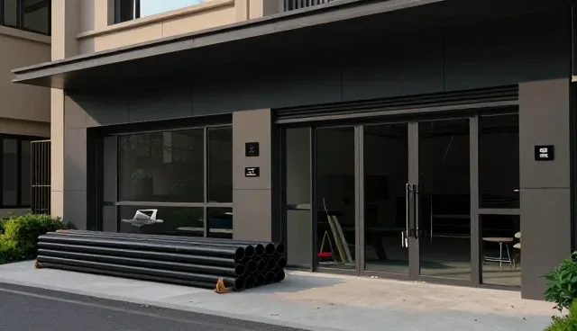 包头市翼唯环保工程有限公司观察安装调试等市场发展方向