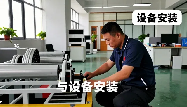 商业空间解决方案中的智能施工系统选择